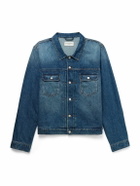 Officine Générale - Loick Denim Jacket - Blue