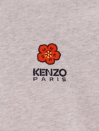 Kenzo Paris   Sweatshirt Grey   Mens