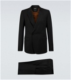 Zegna - Single-breasted wool suit