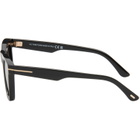 TOM FORD Black Lelio Sunglasses