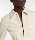 Dion Lee - Denim jacket