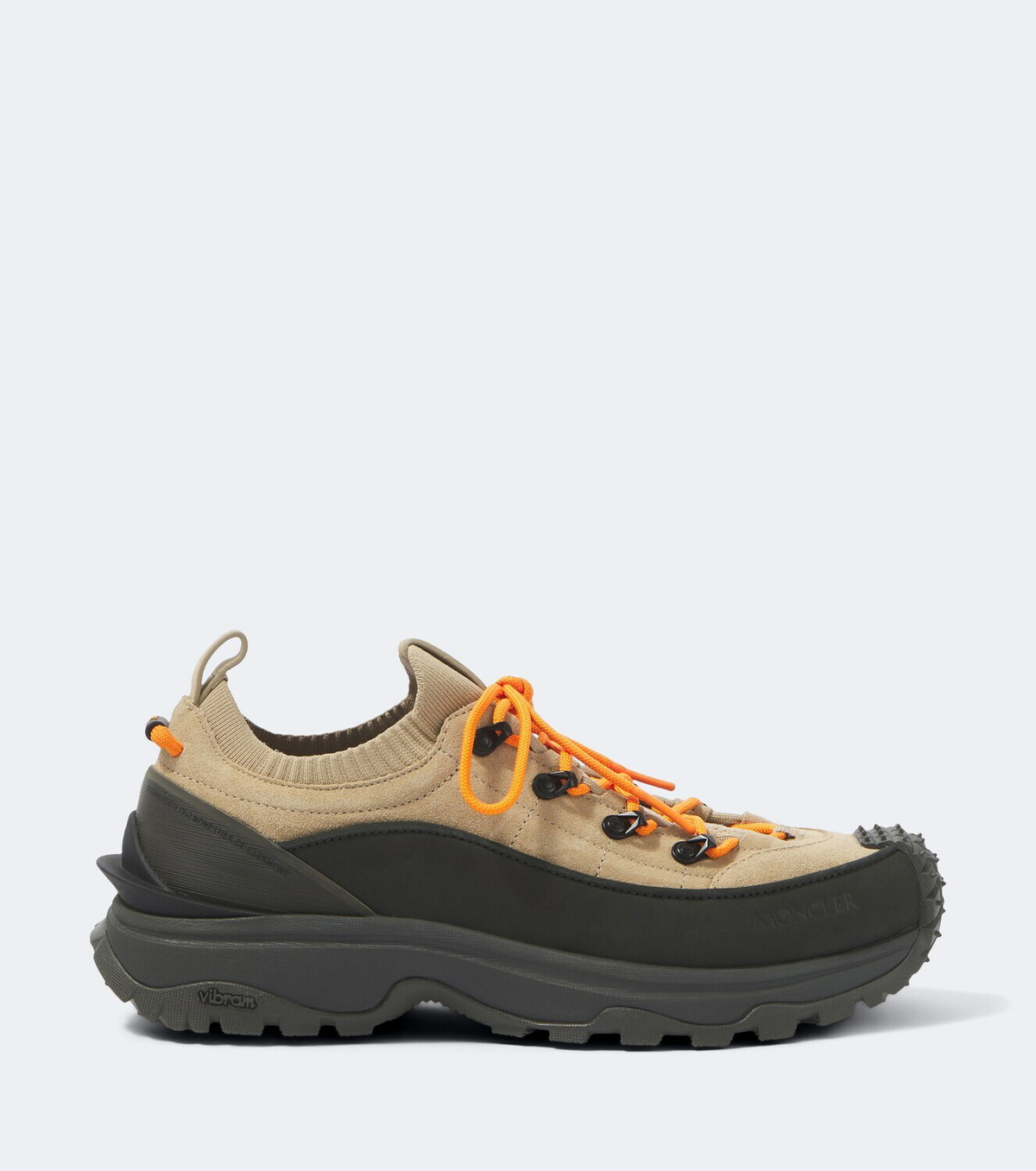 Moncler Trailgrip Lite3 sneakers
