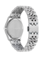 Ferragamo Vega Quartz Silver Dial Watch SFKI00924