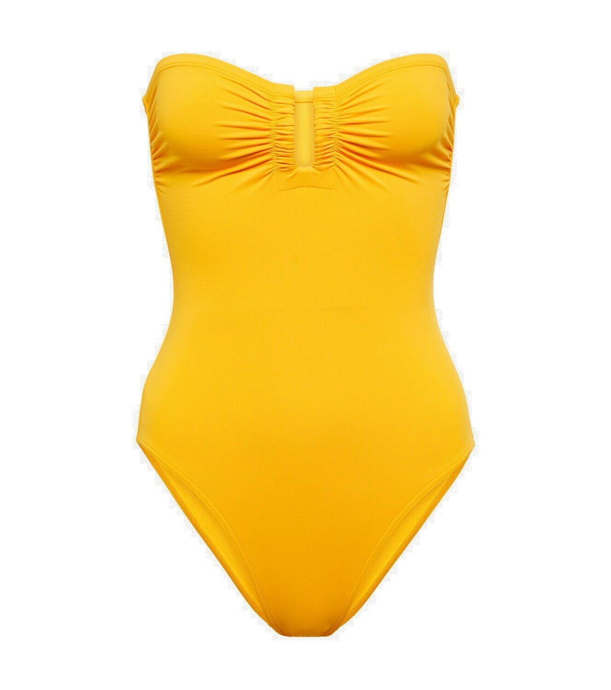 Eres Cassiopée bandeau swimsuit ERES