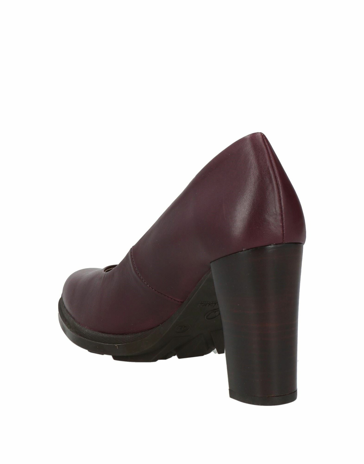 Wonder Womens Pumps Burgundy