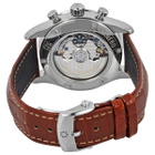 Carl F. Bucherer Manero Chronograph Black Dial Unisex Watch 00.10919.08.33.01