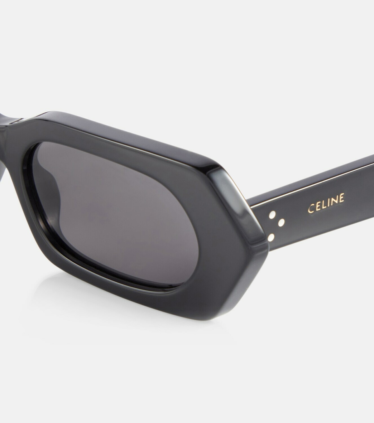 Celine Eyewear Rectangular sunglasses Celine
