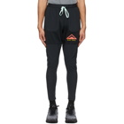Nike Black Phenom Elite Sweatpants