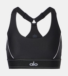 Alo Yoga Airlift Suit Up sports bra