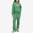 Champion Women's x Beams Boy Sweat Pants in Green