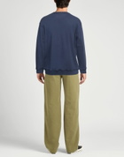 Replay Mens Sweatshirt in Navy