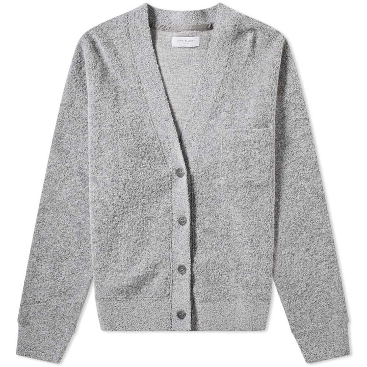 Photo: John Elliott Boucle Cardigan