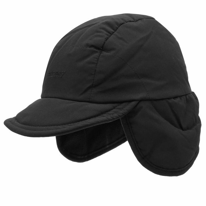 Photo: Heresy Men's Ripstop Mountain Hat in Black 