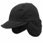 Heresy Men's Ripstop Mountain Hat in Black 