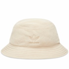 Adidas Men's AC Bucket Hat in Magic Beige