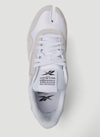 Maison Margiela x Reebok Project 0 CL Sneakers