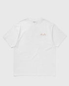 ølåf Notes Tee White - Mens - Shortsleeves