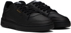 Axel Arigato Black Dice Lo Sneakers