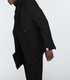 Winnie New York - Double-breasted wool blazer