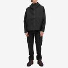 Blaest Men's Synes 3L Shell Jacket in Black