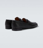 Church's Milton leather penny loafers