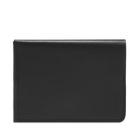 Jil Sander Folded Card Holder