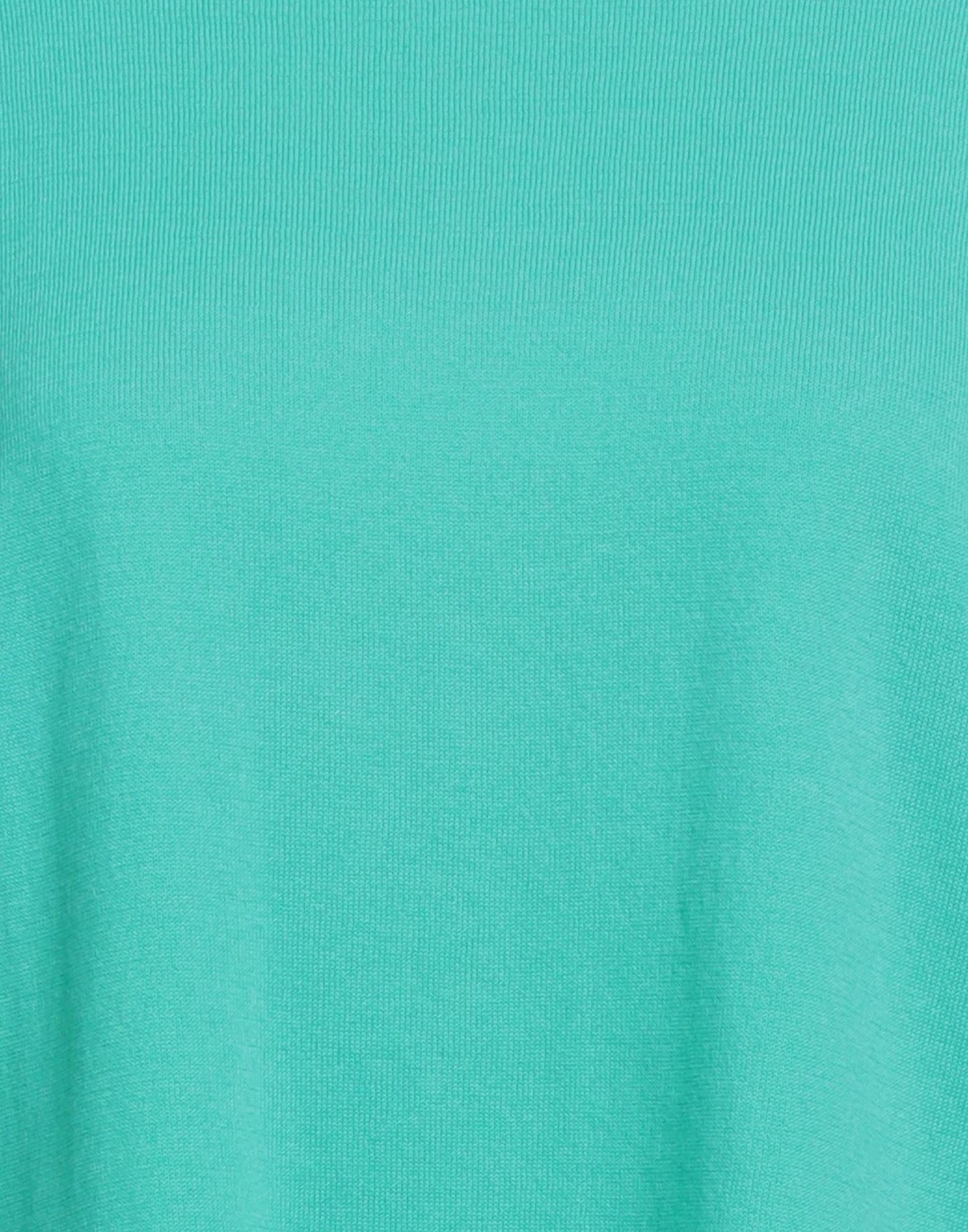 Jucca Womens Sweater Emerald in Green