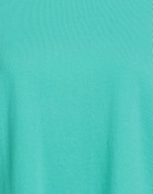 Jucca Womens Sweater Emerald in Green