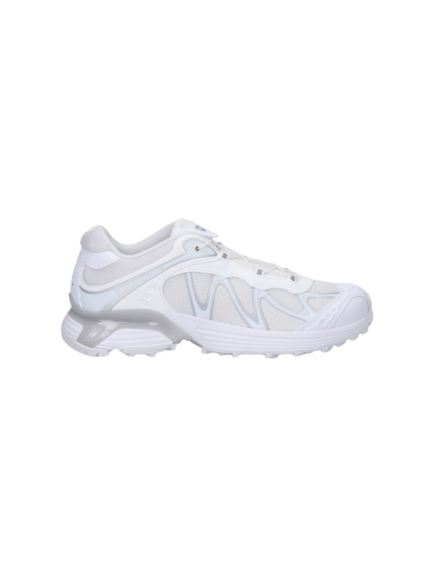 Photo: Salomon xt-whisper Sneakers