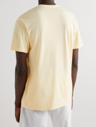 James Perse - Combed Cotton-Jersey T-Shirt - Neutrals