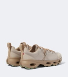 Loewe x On Cloudsolo hiking shoes