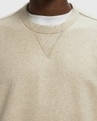 Kulhuse Cotton Linen Loopback Sweatshirt