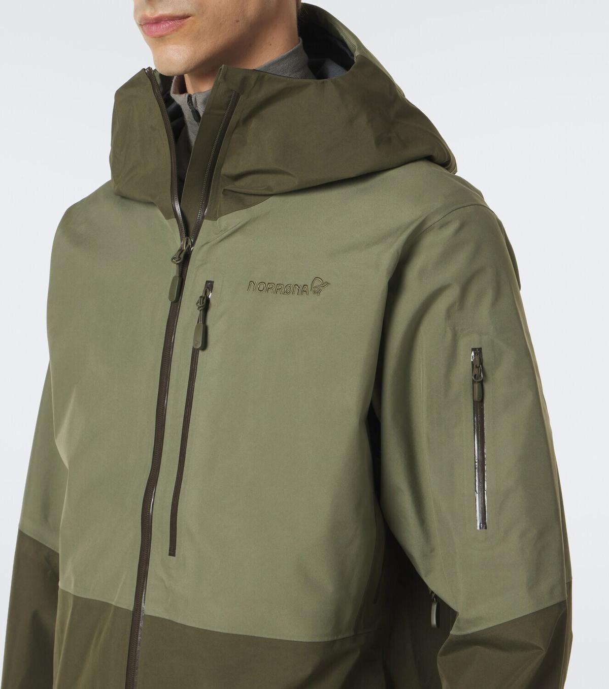 Norrøna Lofoten GORE-TEX® ski jacket