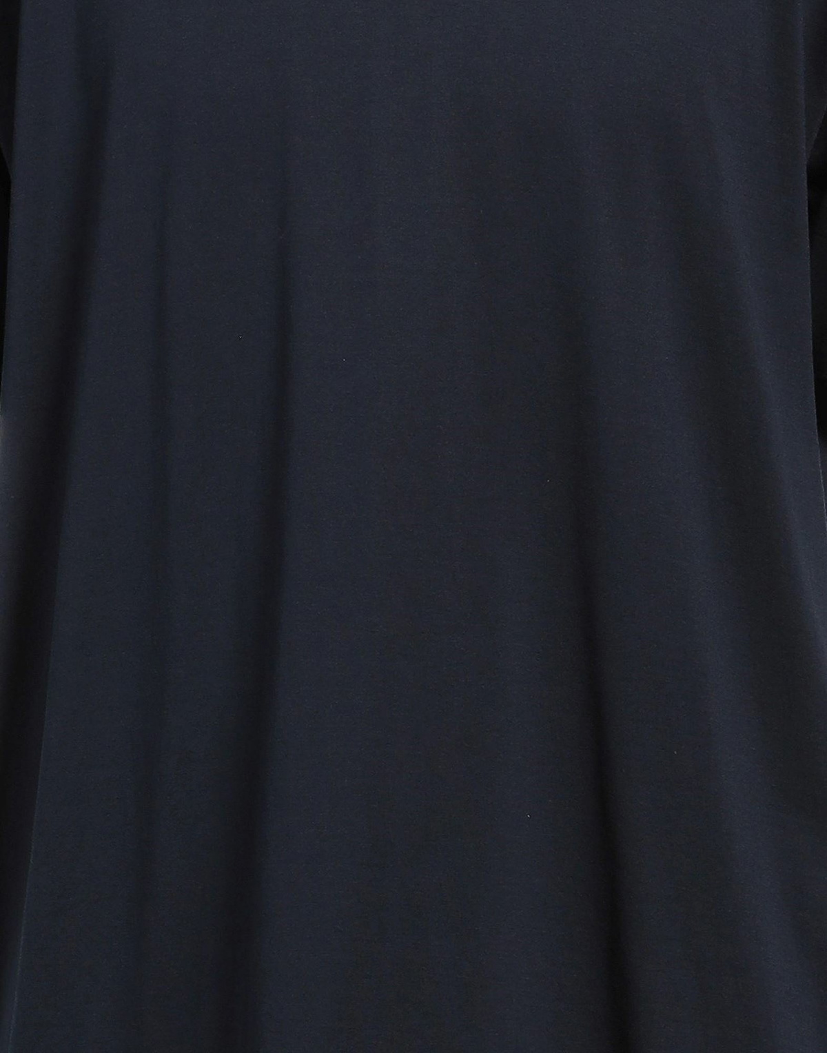 Brioni Mens T-shirt Midnight in Blue