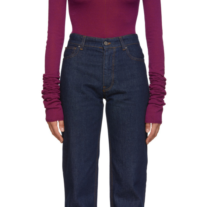 Victoria beckham 2024 arizona jeans