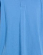 Calvin Klein Mens Polo shirt Azure