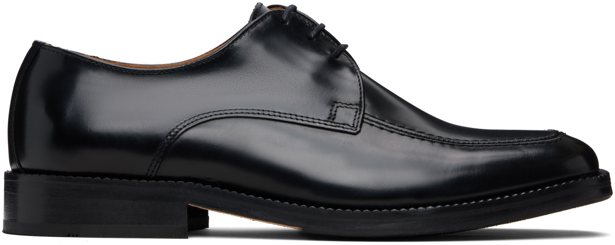 mfpen Black Reunion Derbys