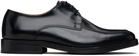 mfpen Black Reunion Derbys