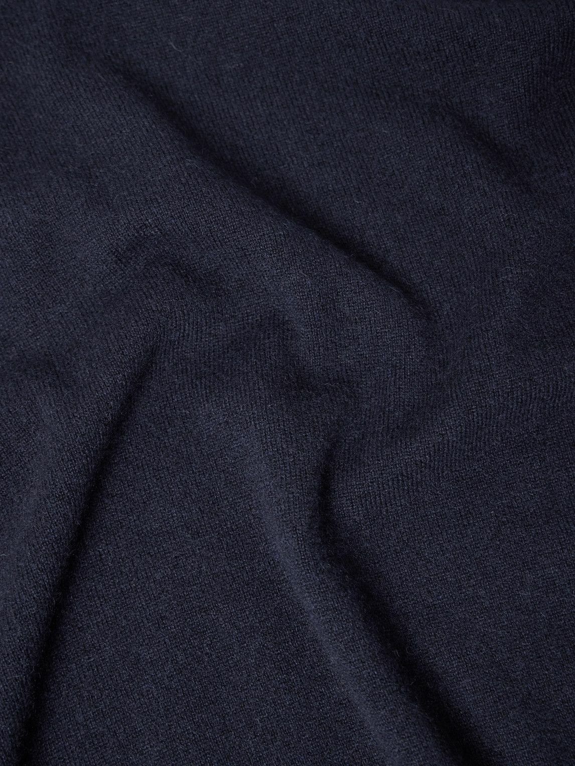 Ghiaia Cashmere - Cashmere Sweater - Blue