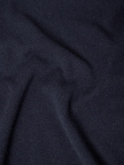 Ghiaia Cashmere - Cashmere Sweater - Blue
