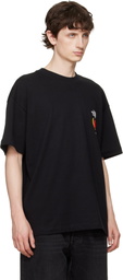 The North Face Black Sky High Farm Edition T-shirt
