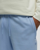 Adidas Premium Essentials Pants Blue - Mens - Sweatpants