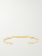 Miansai - Niam Gold Vermeil Cuff