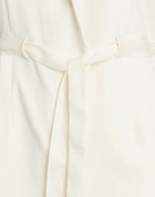 Majestic Filatures Womens Blazer Ivory