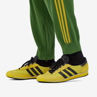 Adidas X Wales Bonner Sl76 Sneakers in Yellow