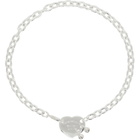 Sandy Liang 'Return to Sandy Liang' Necklace