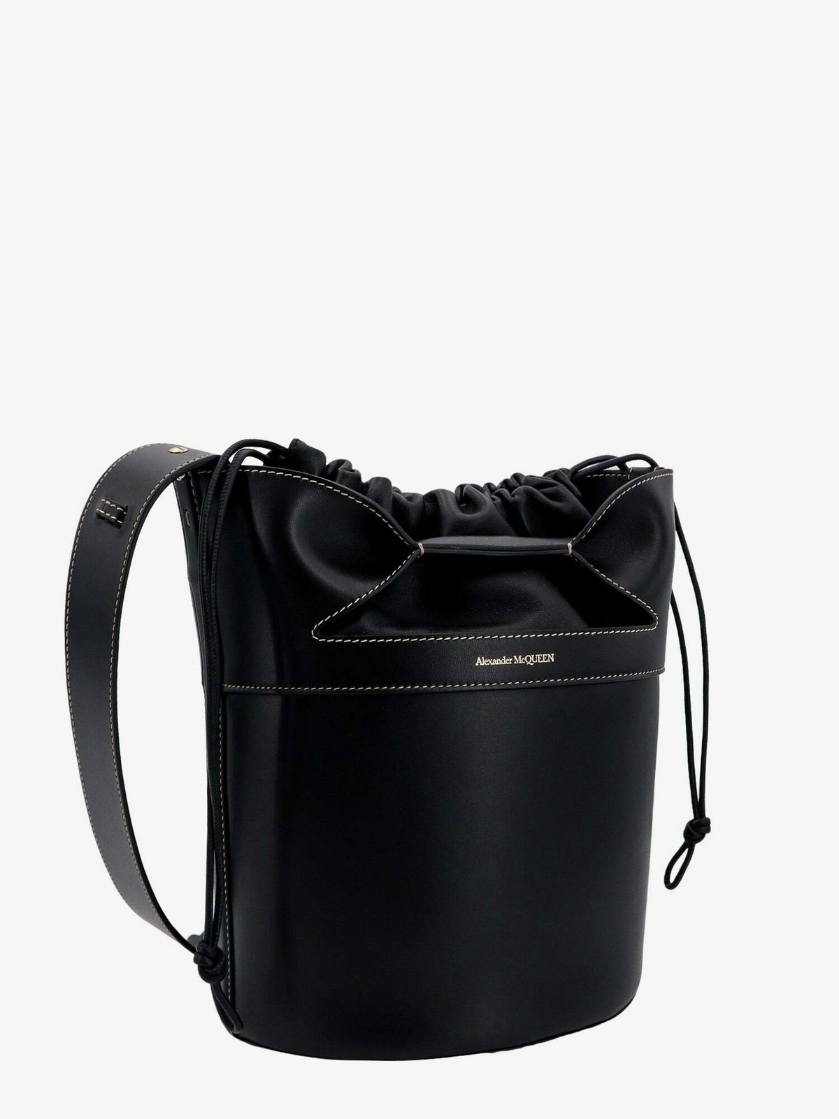 ALEXANDER MCQUEEN ハケット ハック Alexander McQueen: New Iterations Of The Alexander McQueen's
