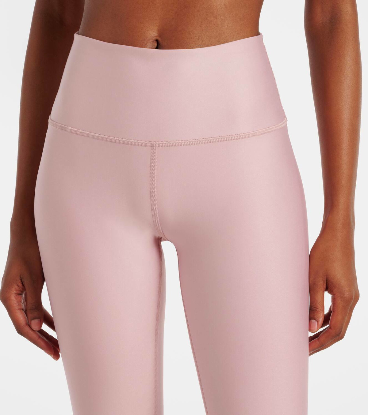 Alo Yoga Airlift performance leggings Alo Yoga