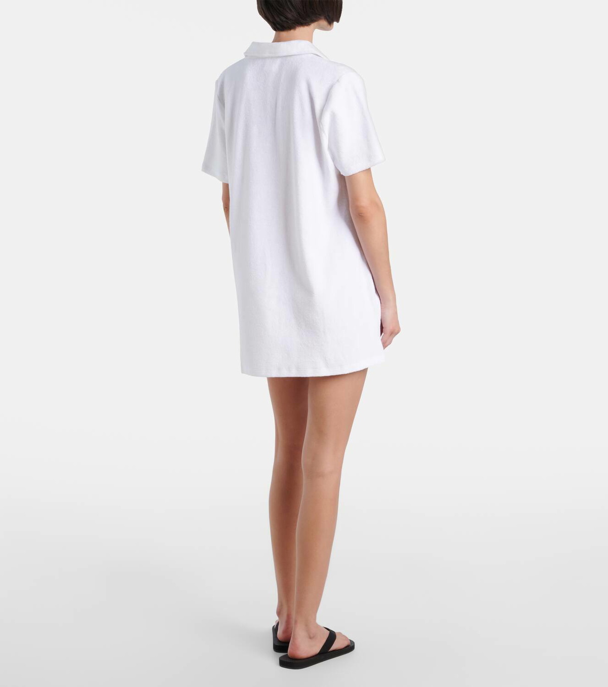 Polo Ralph Lauren Collar Dress cotton polo dress