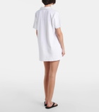 Polo Ralph Lauren Collar Dress cotton polo dress